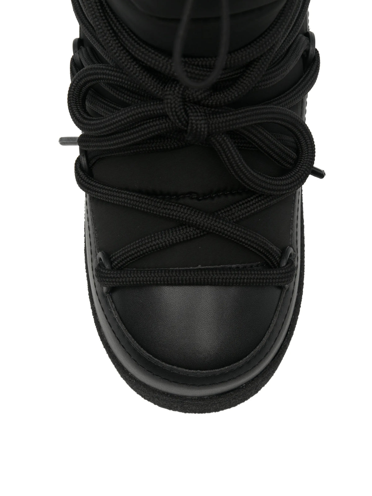Mountain boots