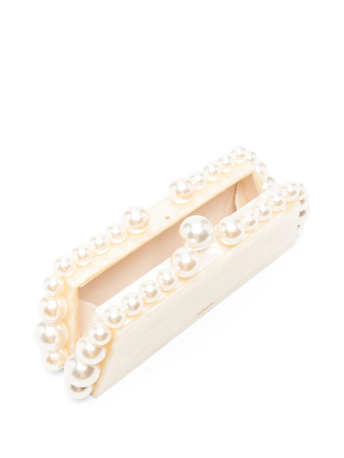 Eos Lungo clutch