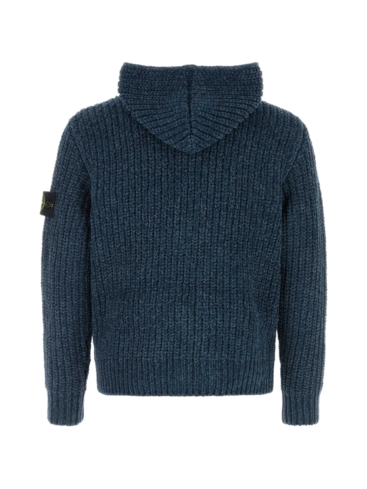 5100065 mouliné cotton chenille