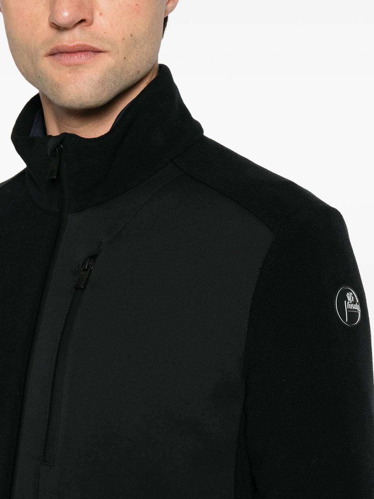 Jynorix zip-up jacket