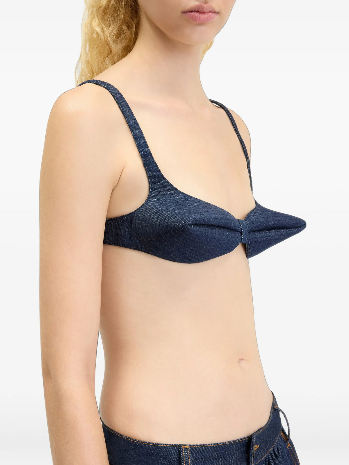 conic top