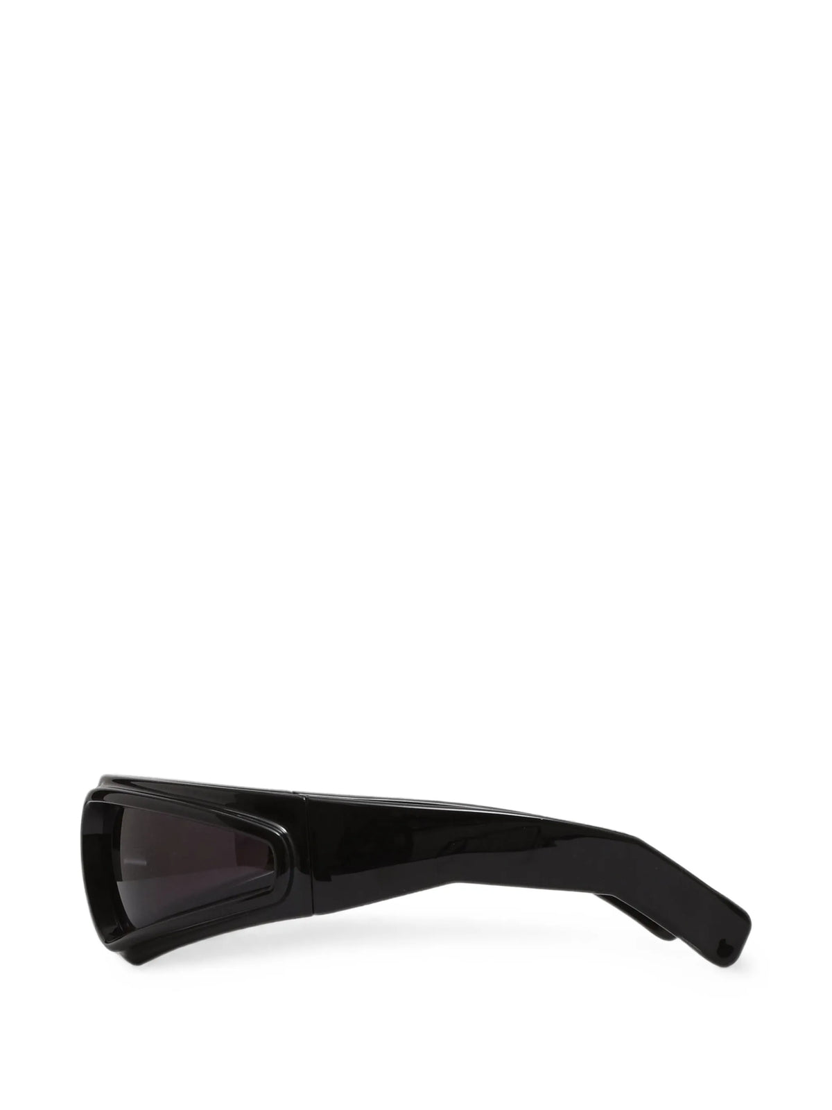 Ryder geometric-frame sunglasses