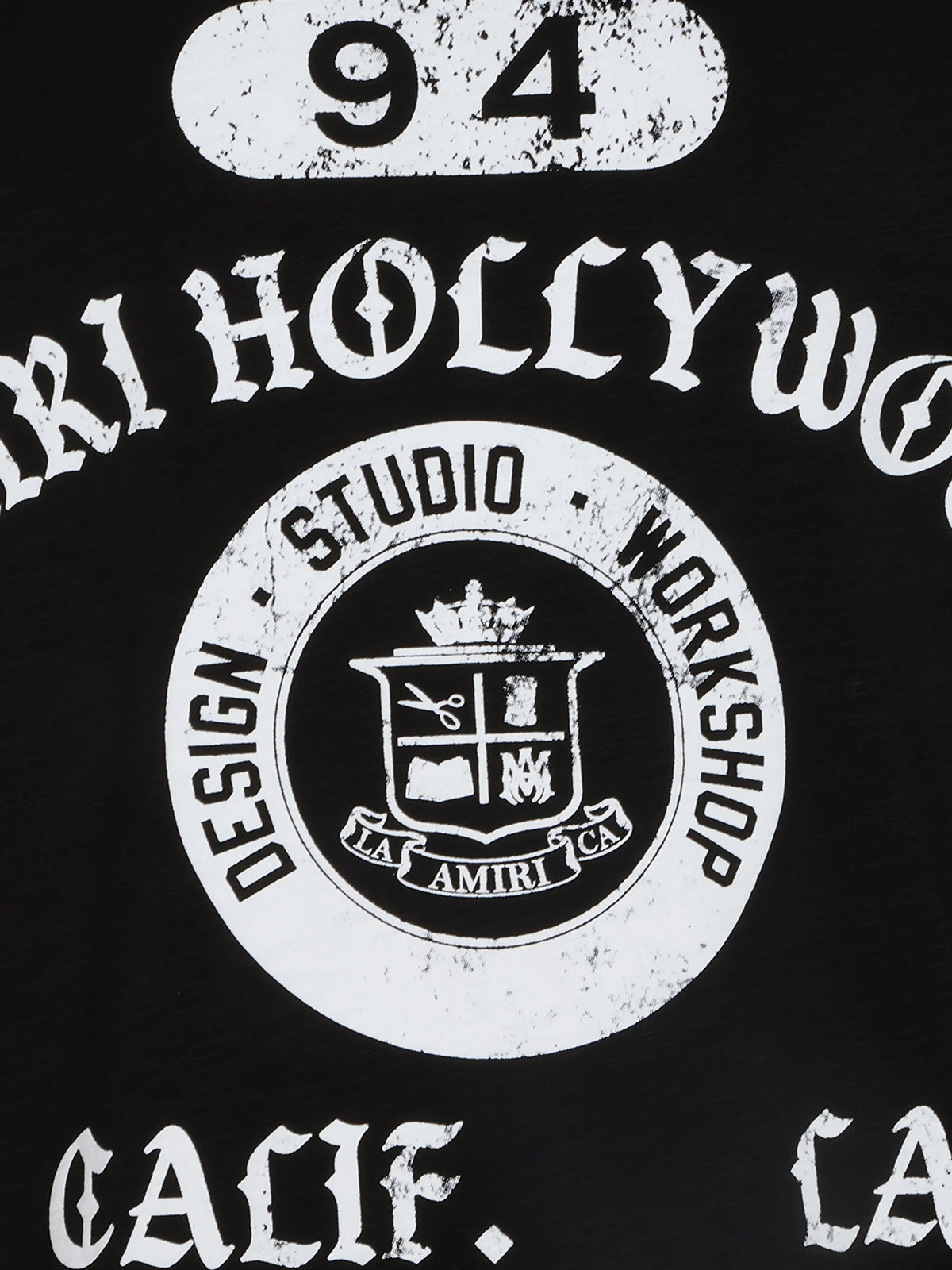 Collegiate Box T-shirt