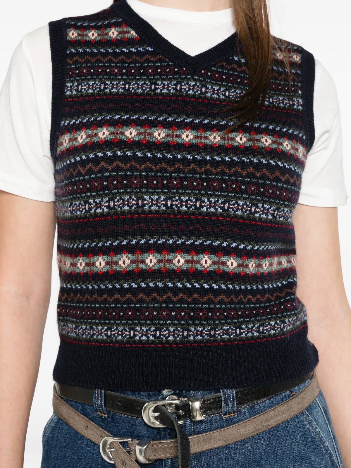 Vincent vest
