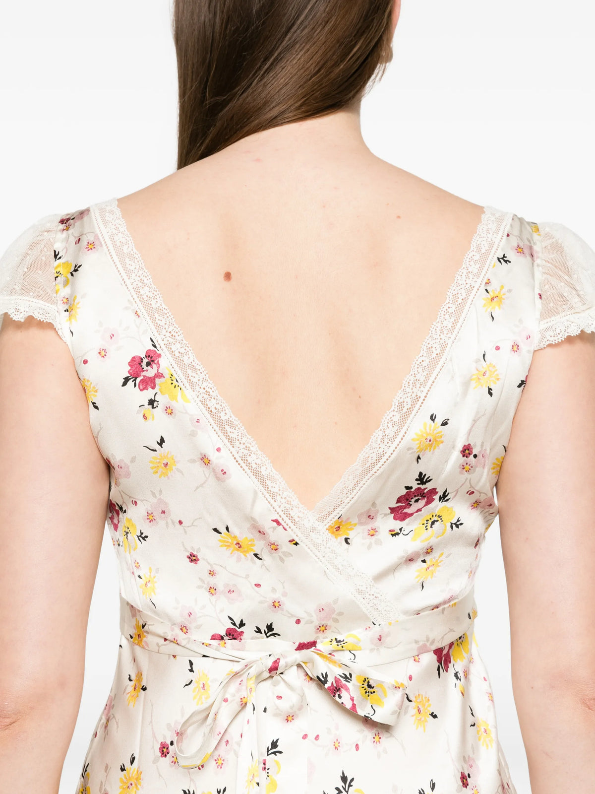 Corellia dress