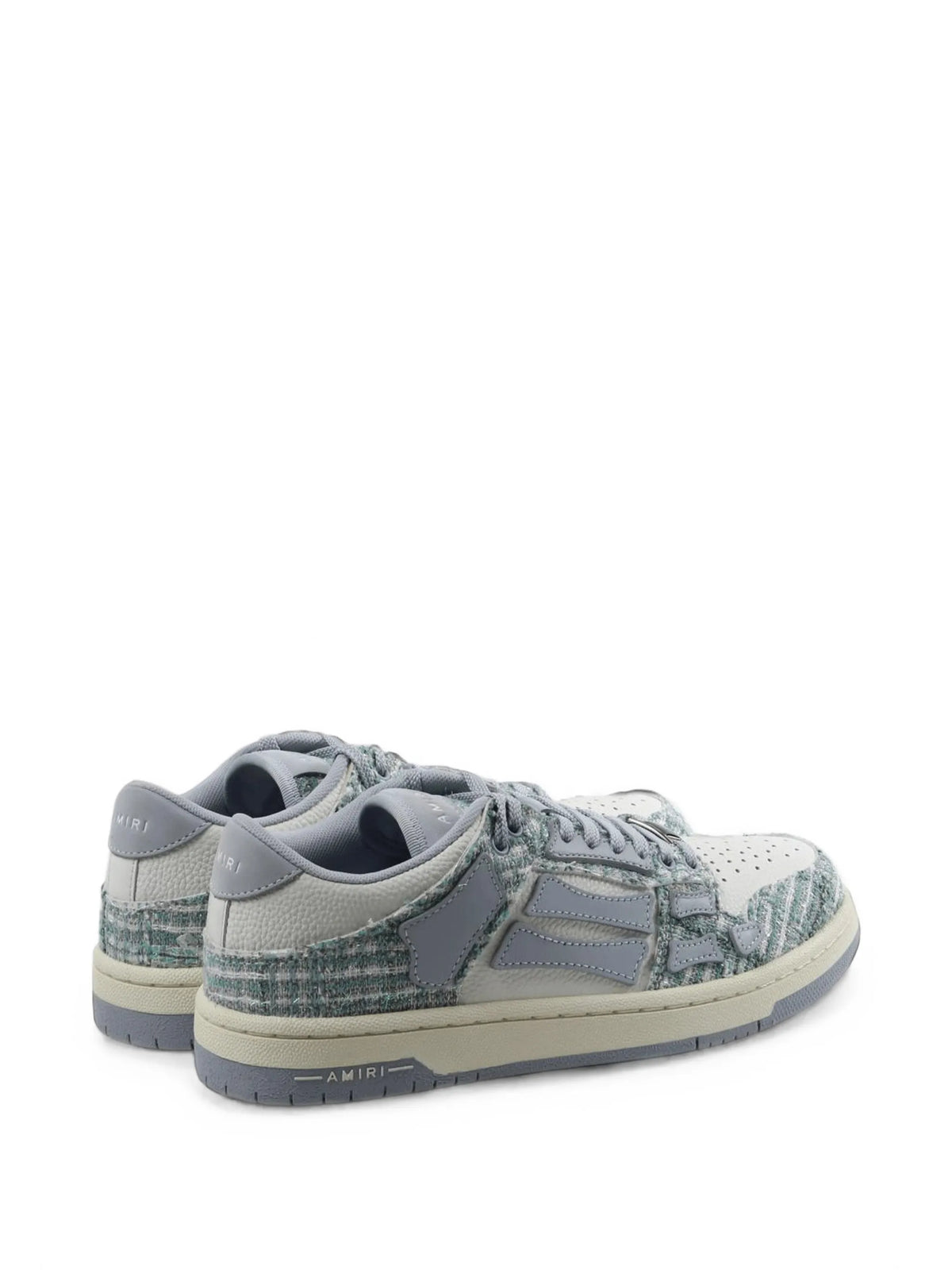 Skel-top low sneakers