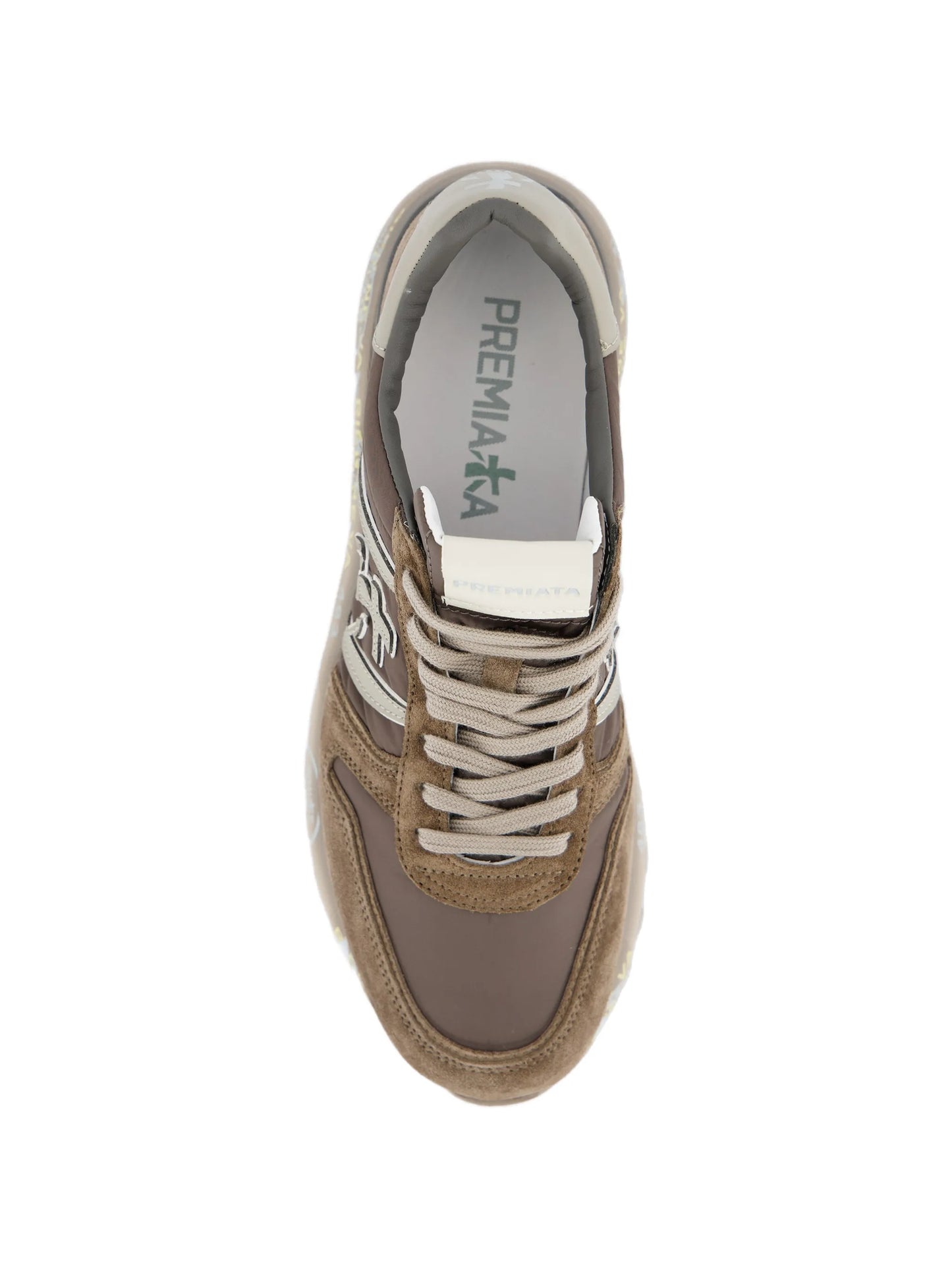 Lander 8410 sneakers