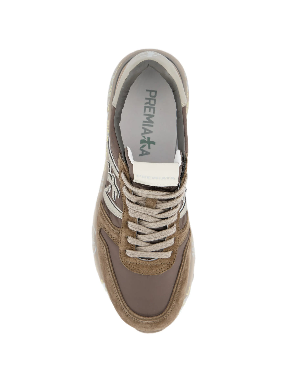 Lander 8410 sneakers