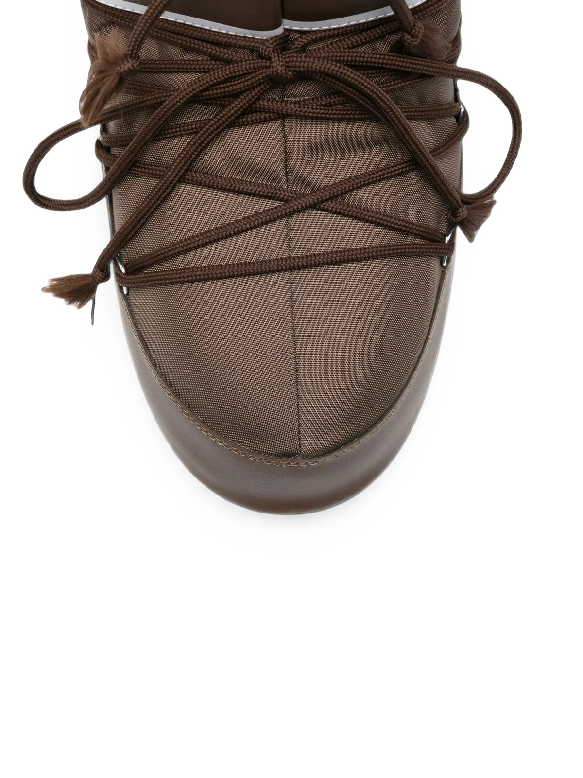 Icon Low nylon boots