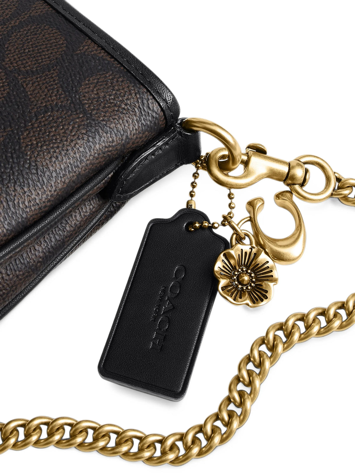 Audrey cross body bag