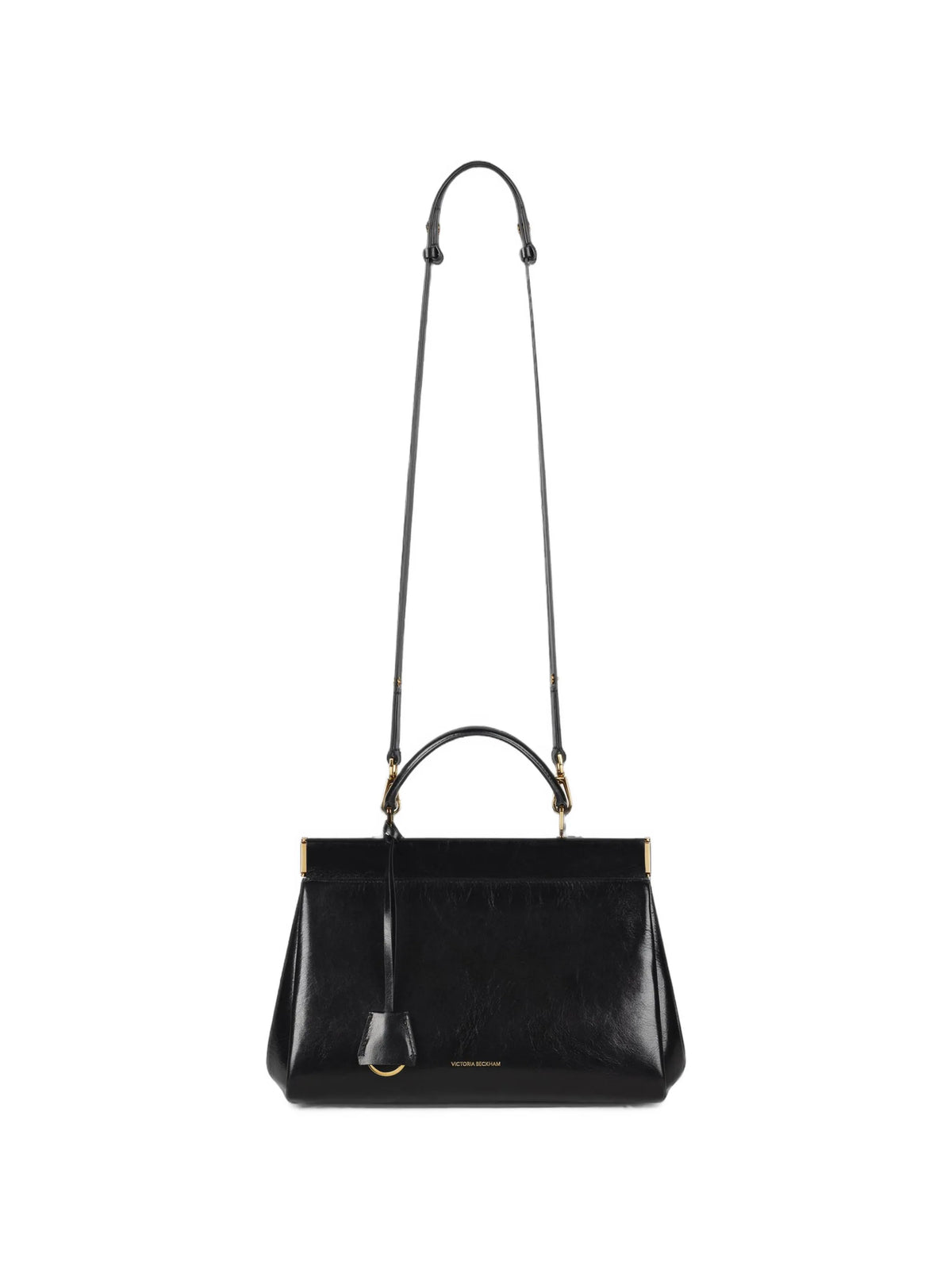 Sloane Frame 28 shoulder bag