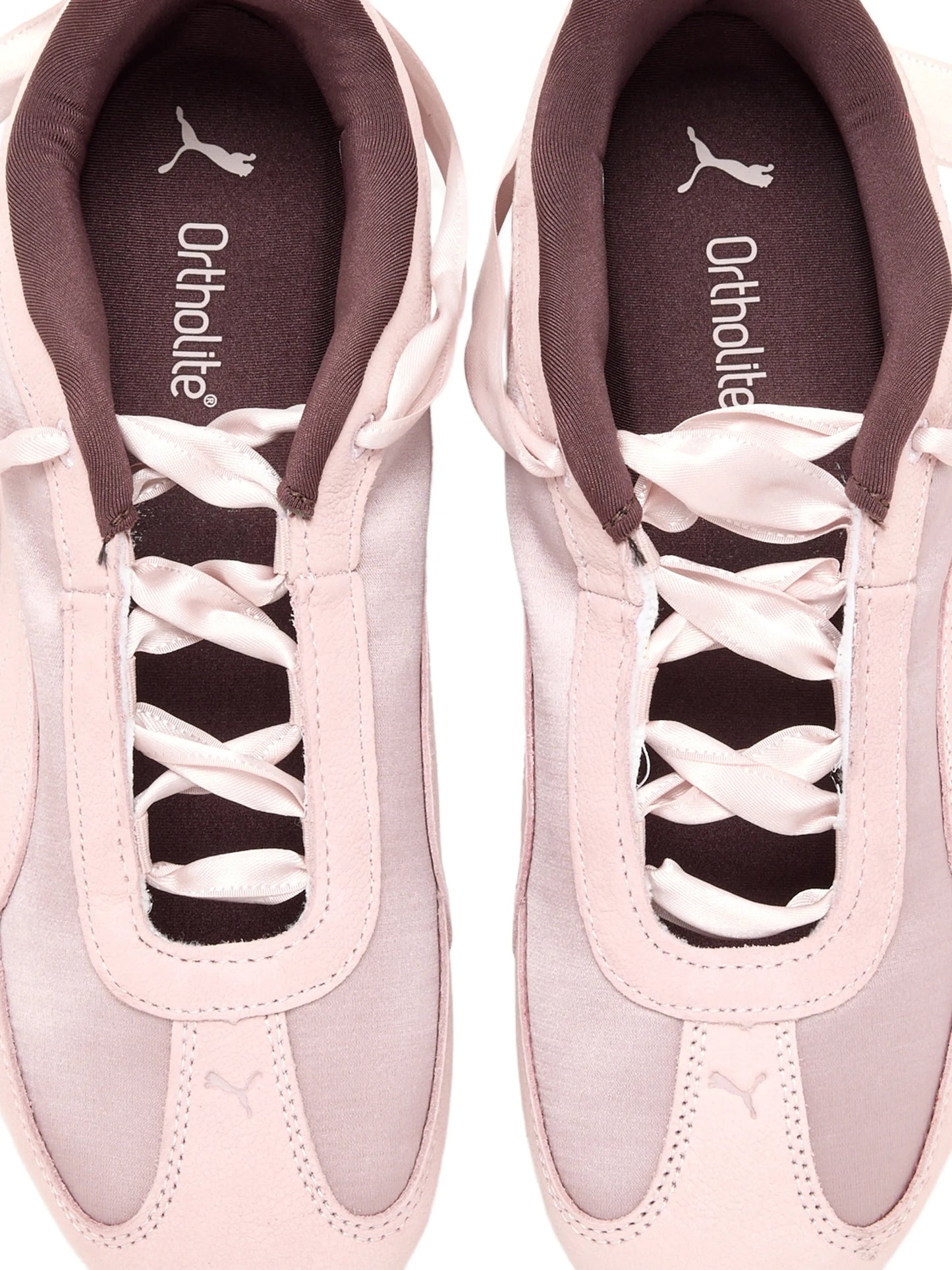 Speedcat Go Etoile ballet flats