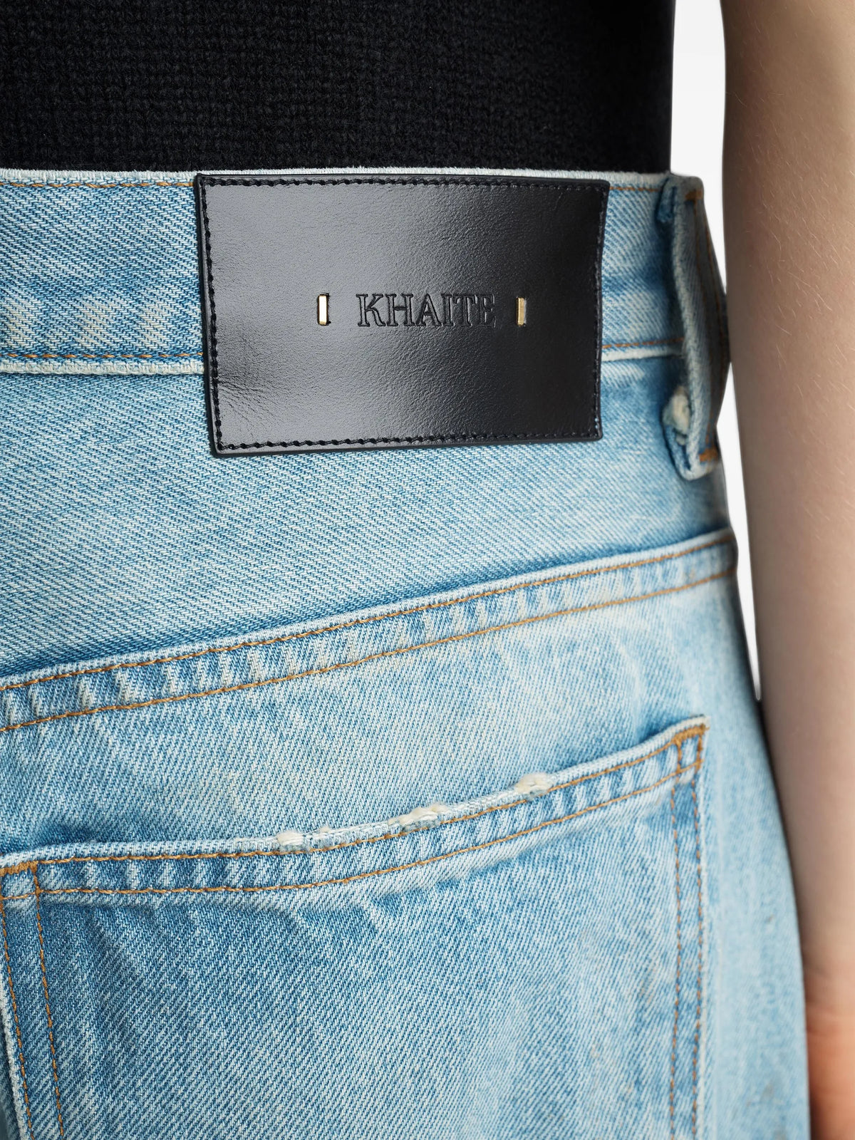 Karo jeans