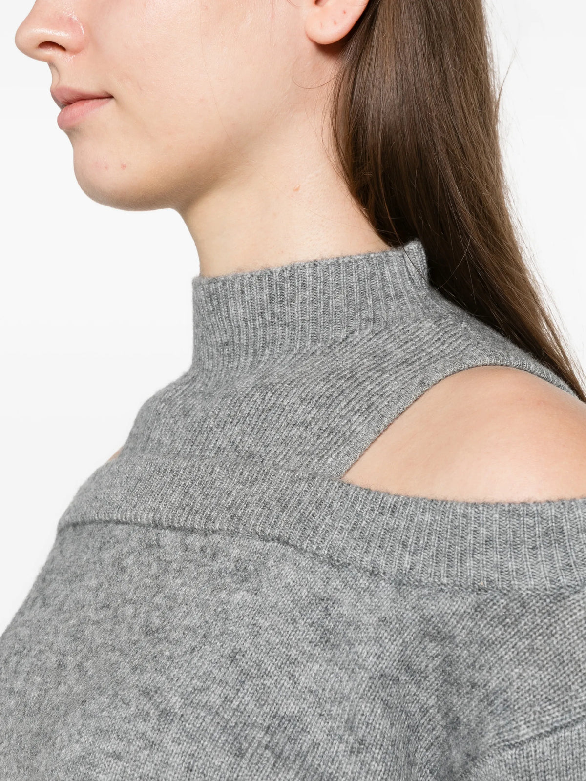 Alessa cashmere sweater