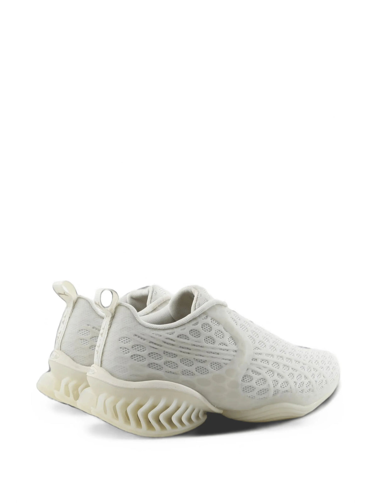 x J.L-A.L Cell Geo 1 Cage sneakers