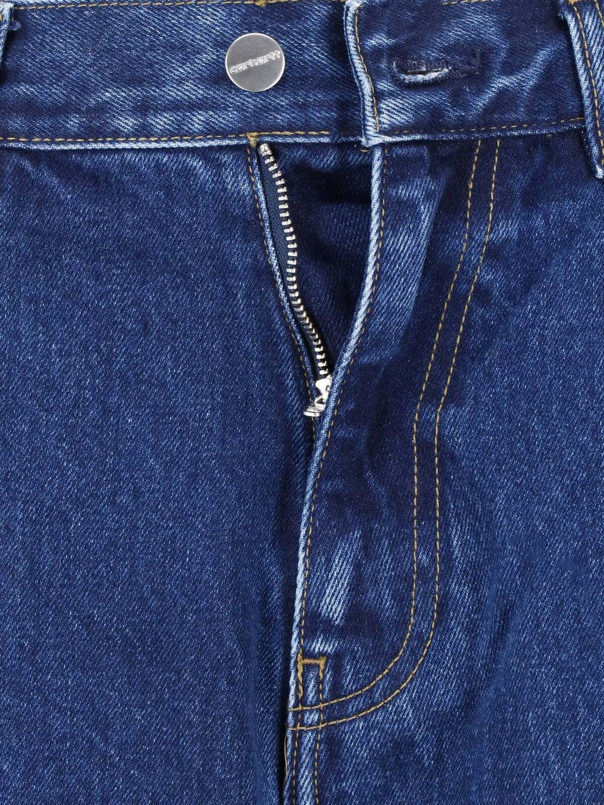 Payson straight-leg jeans