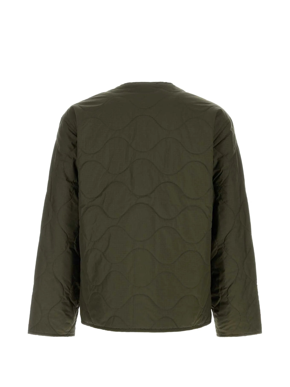 Skye Liner quilted jacket