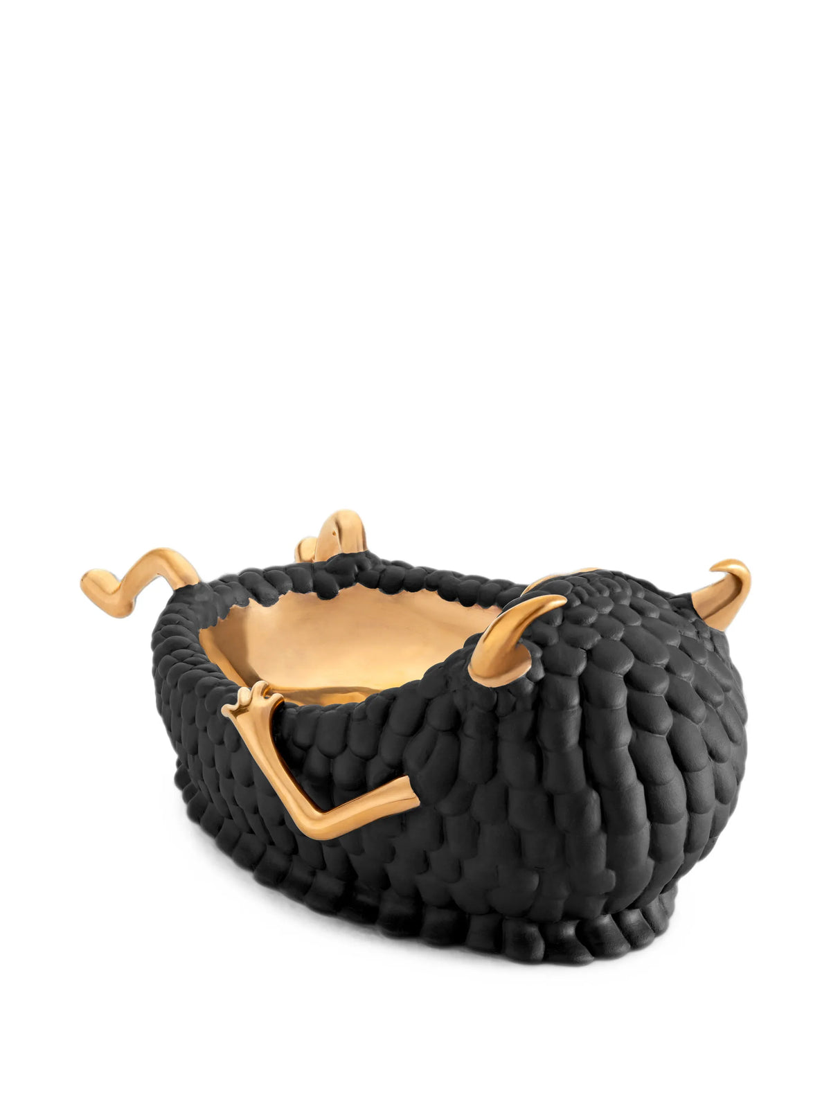 x Haas Brothers Lazy Susan catchall