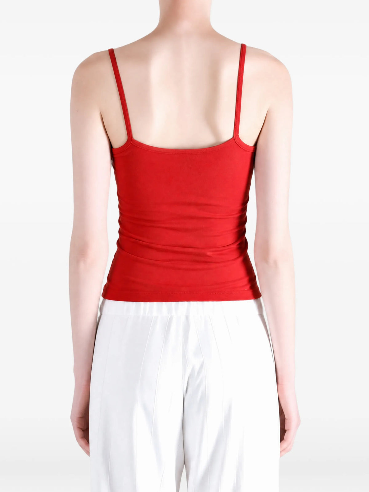 Diablo Cholita tank top