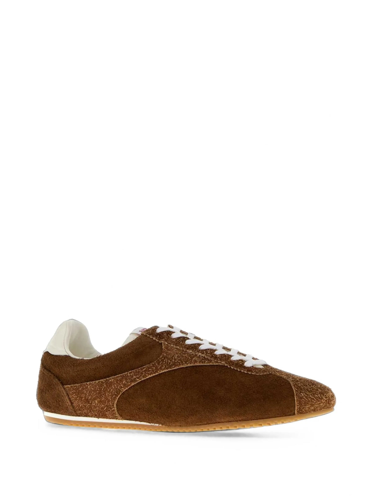 Shot low-top sneakers