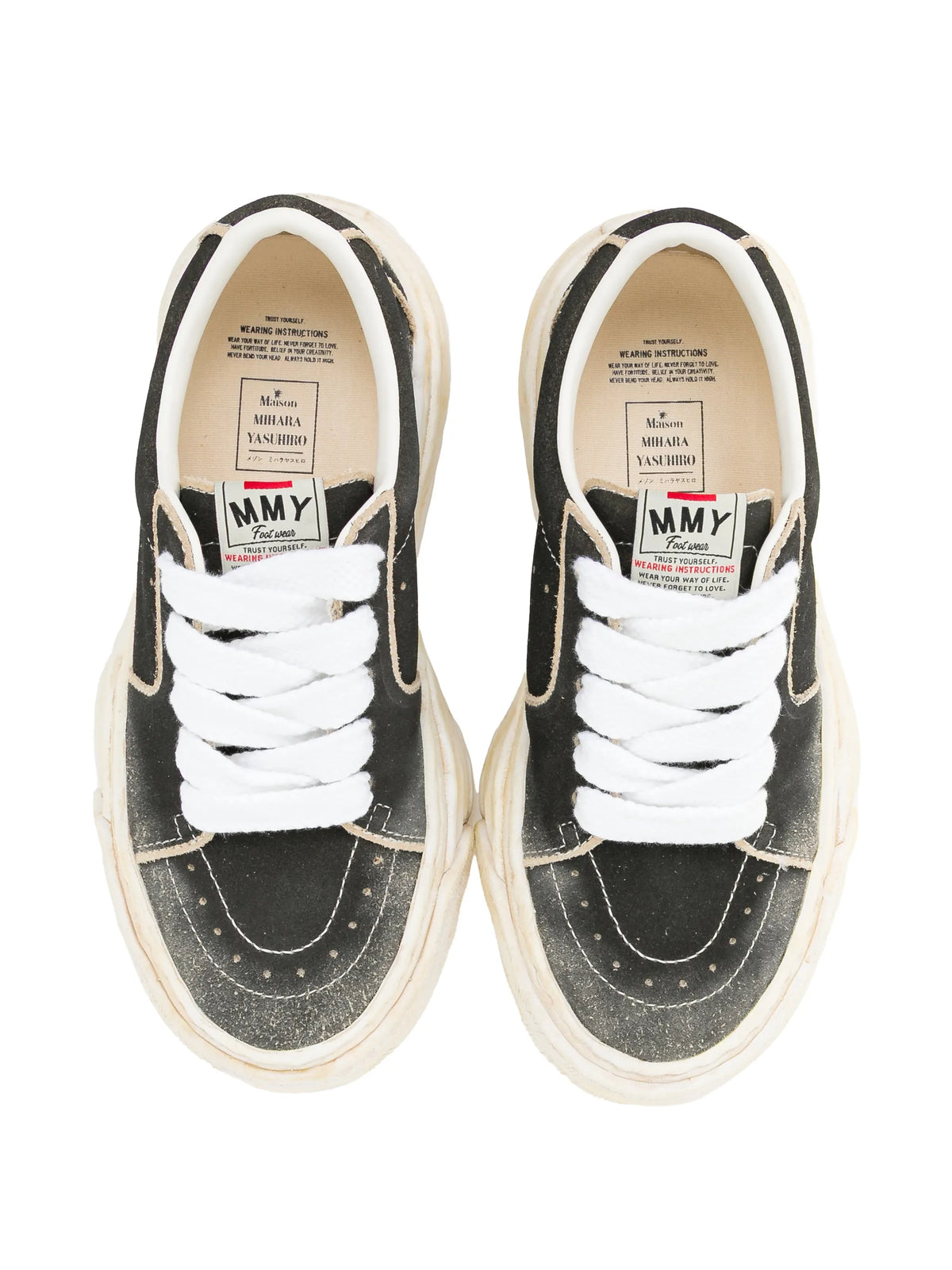 Eric sneakers