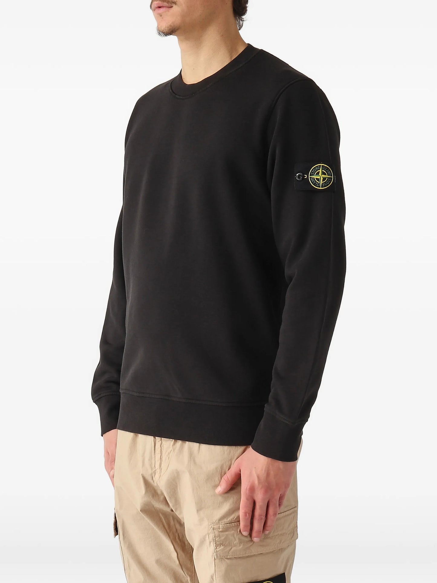 6100060 organic cotton fleece