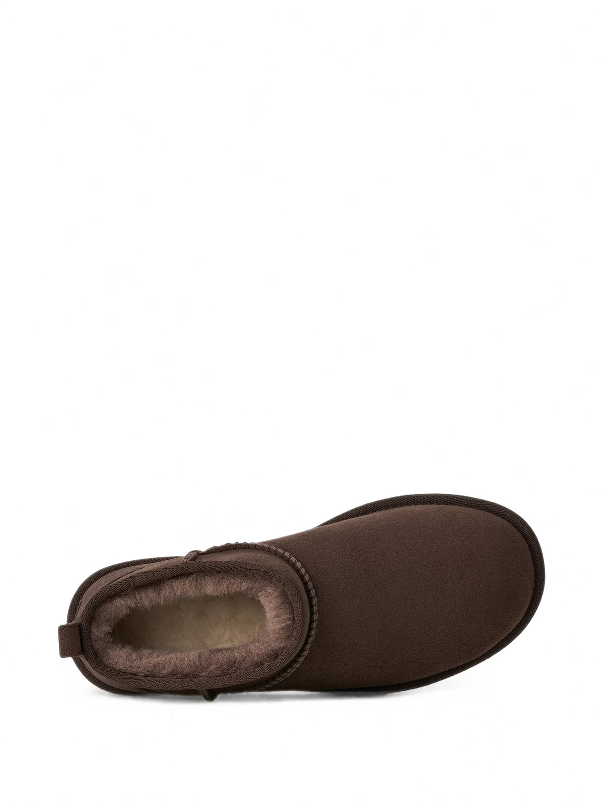 Classic Ultra Mini ankle boots