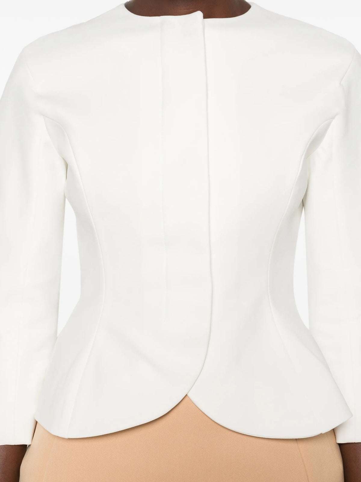 La Veste Palmier jacket
