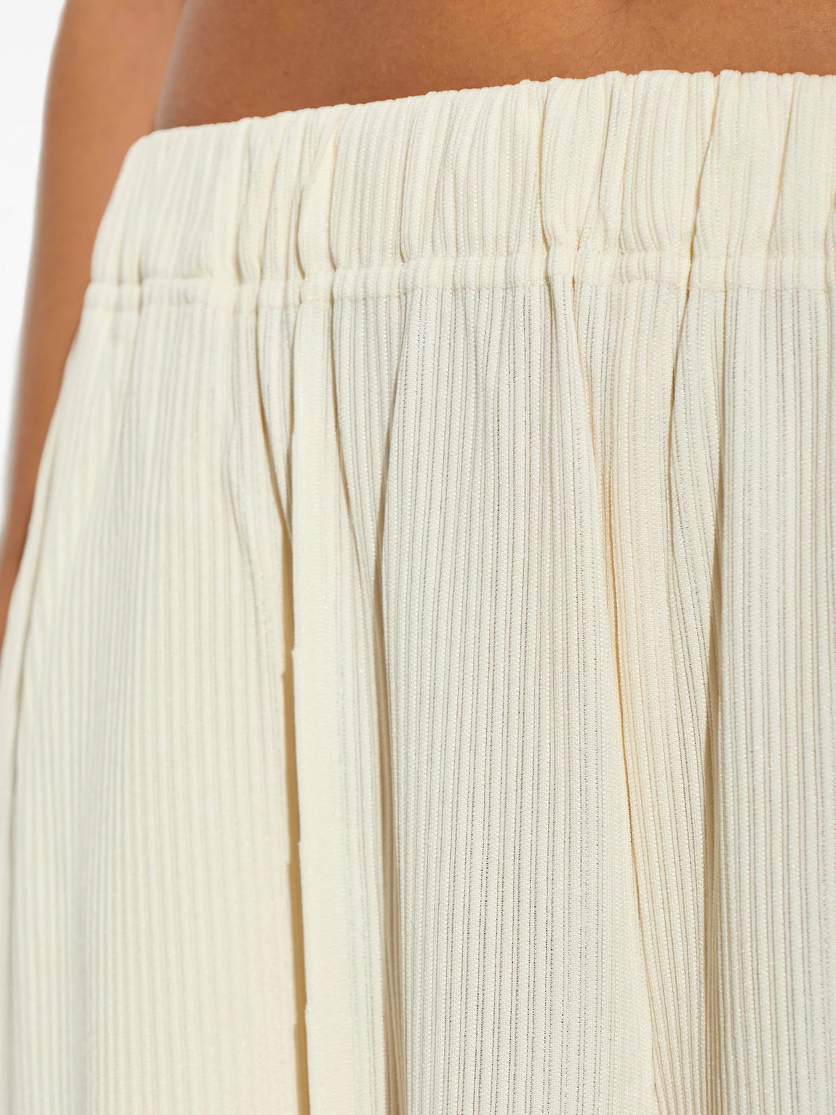 A-POC pleats trousers