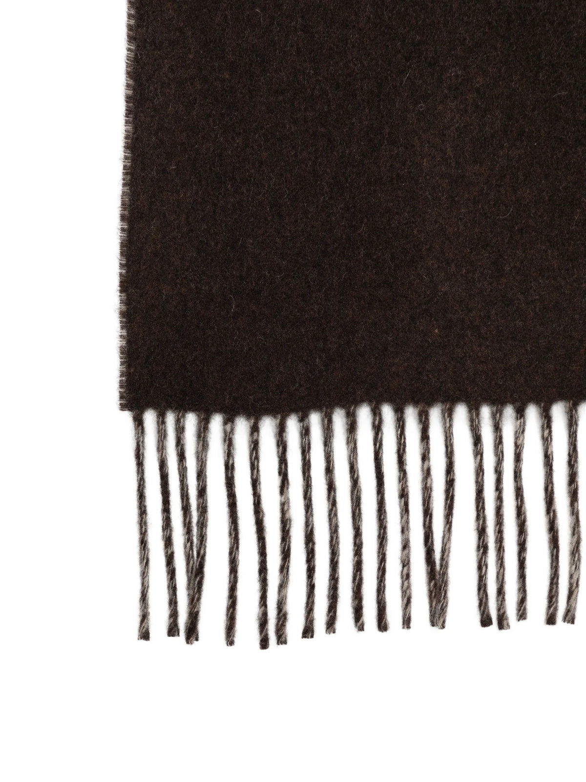 The Jacquemus scarf