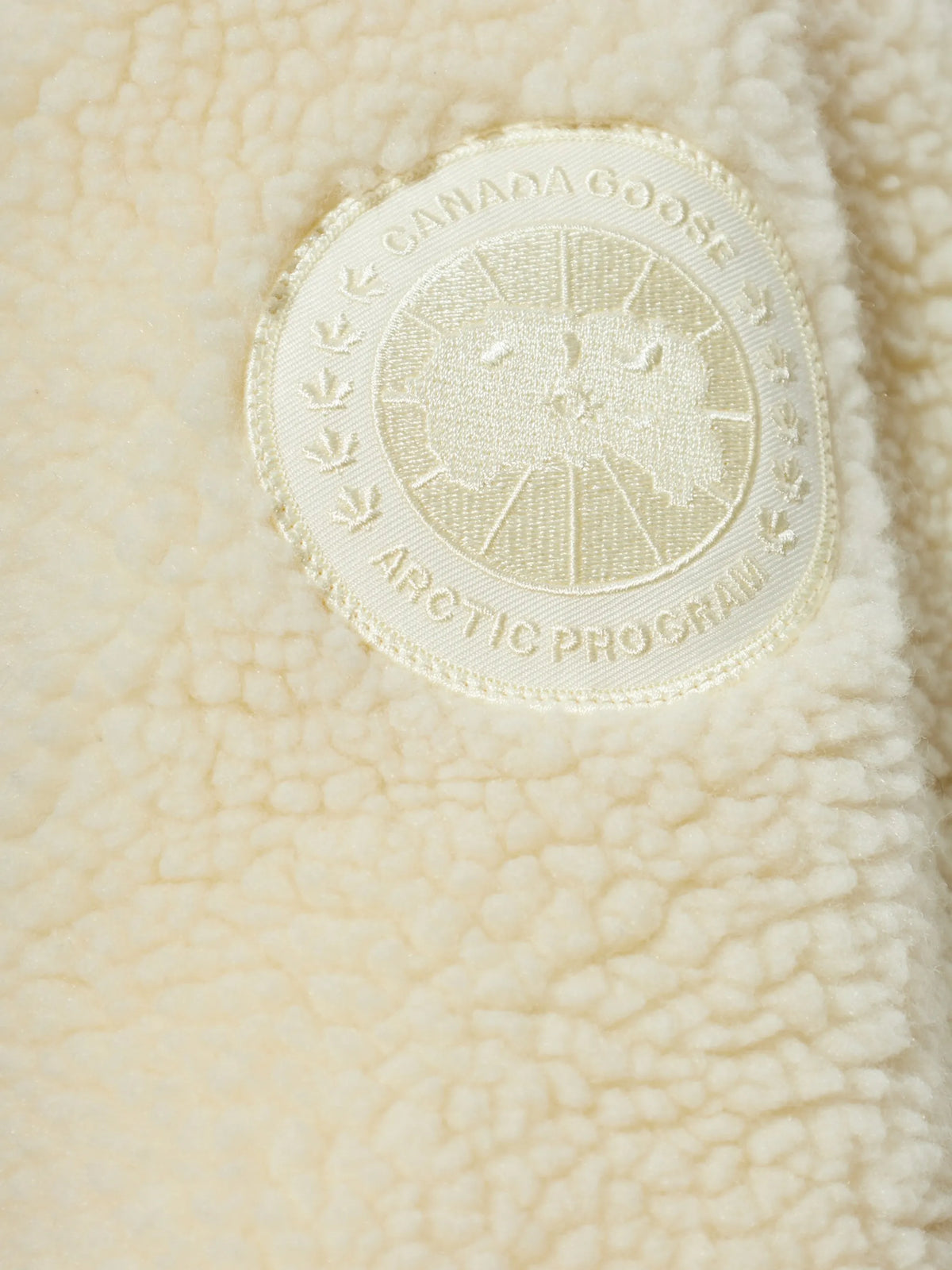 Harrier fleece jacket