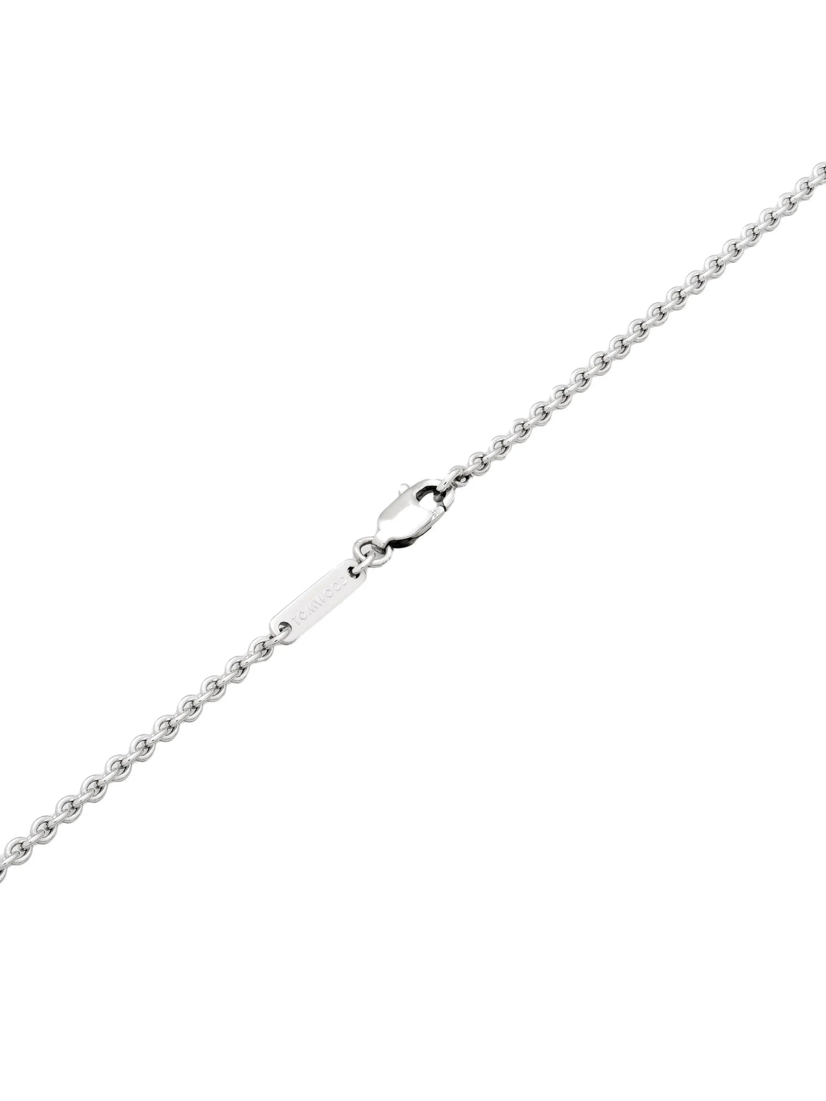 Ada slim necklace