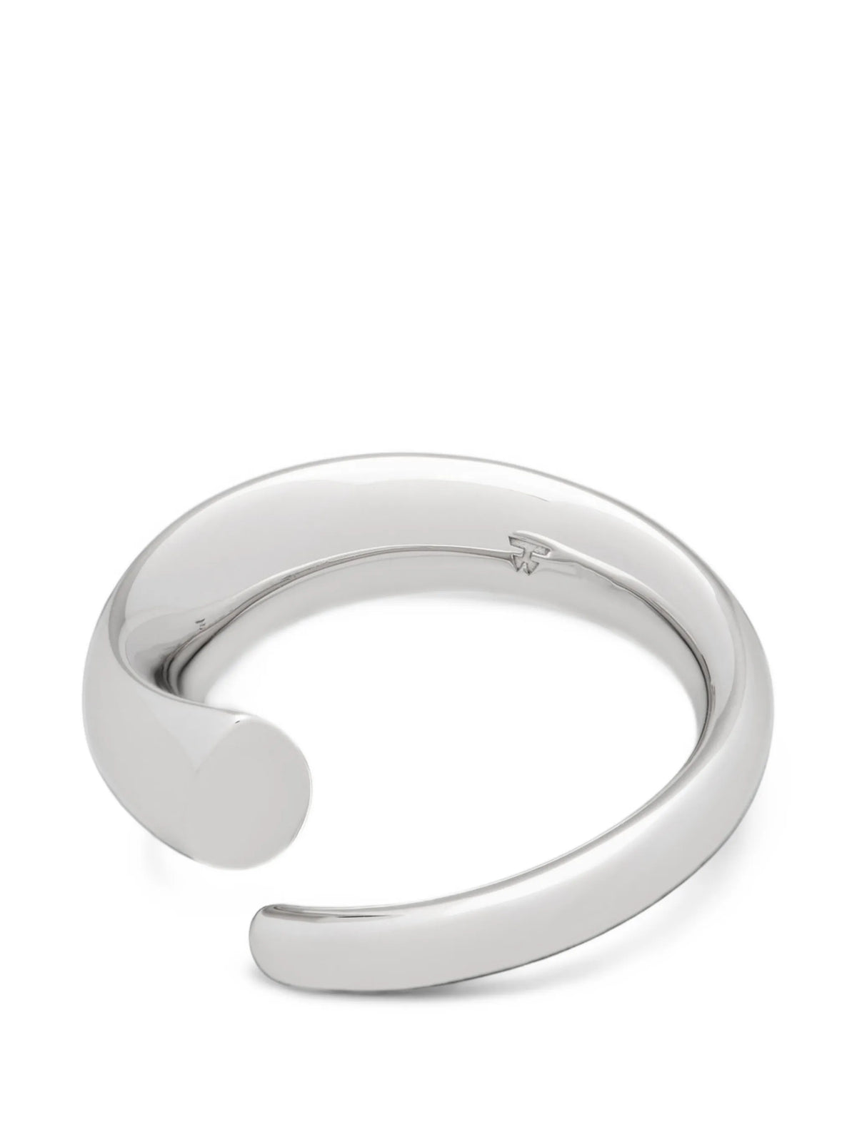 Goat ring