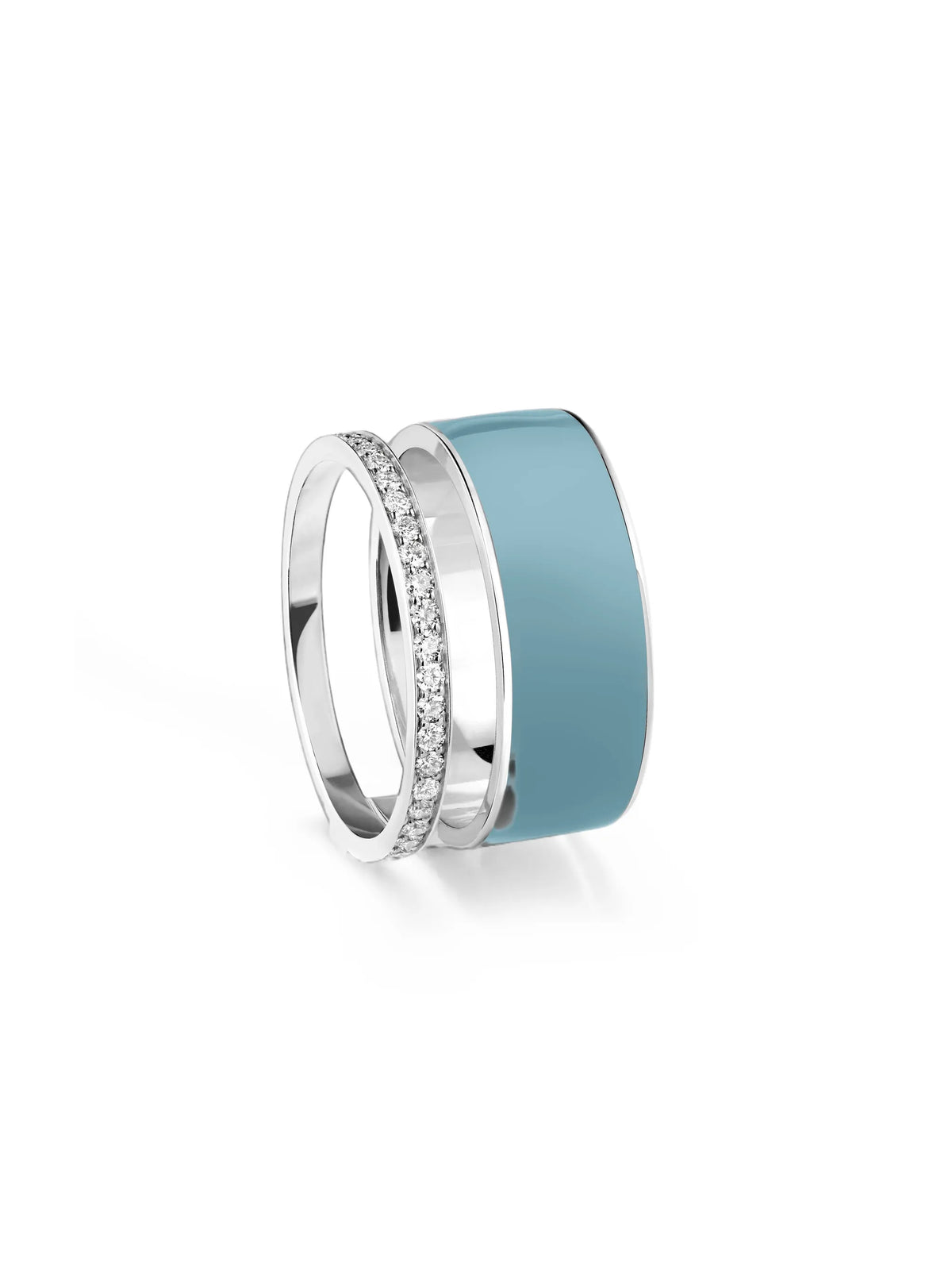 Berbere Vendôme diamond ring