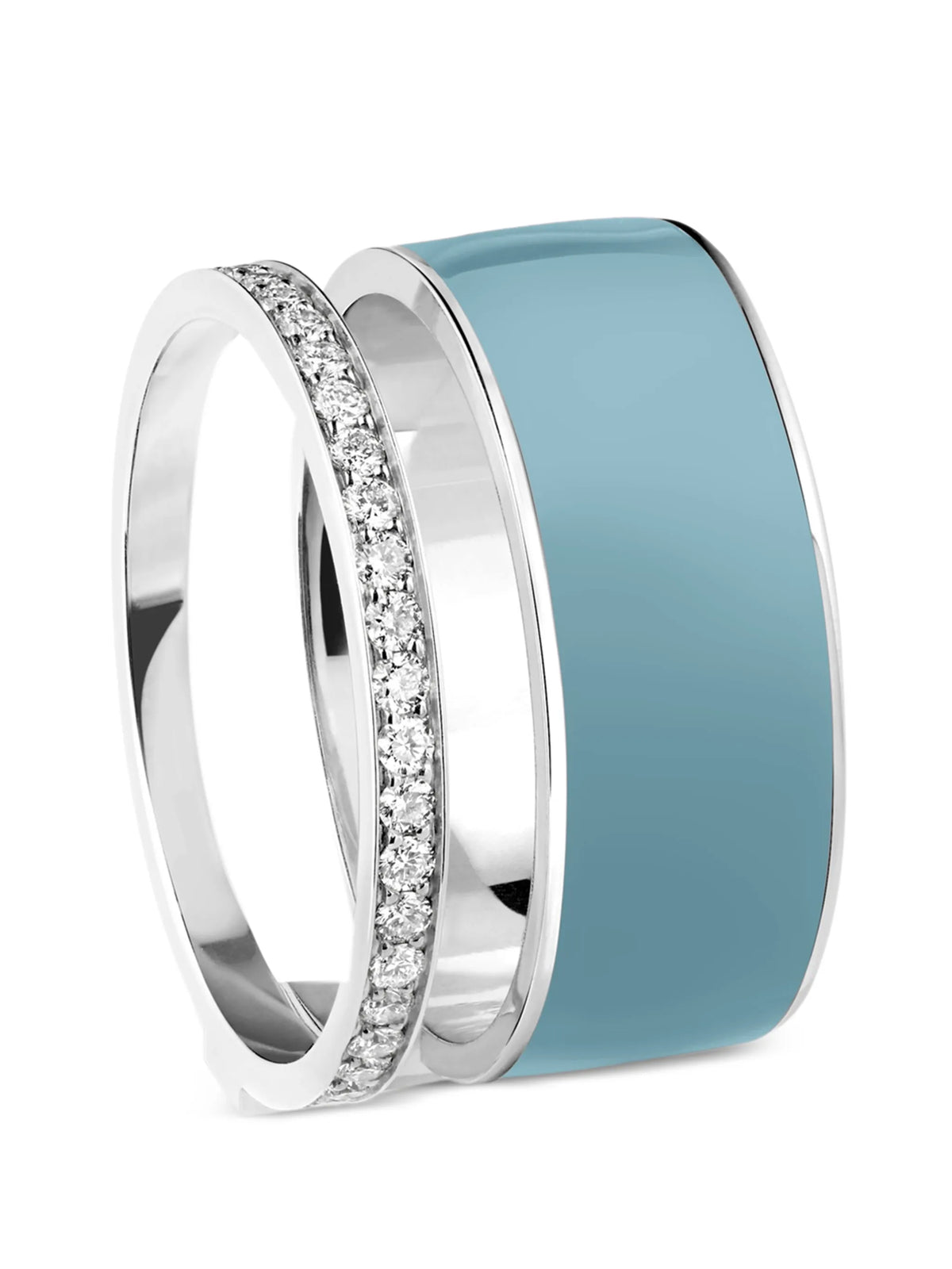 Berbere Vendôme diamond ring