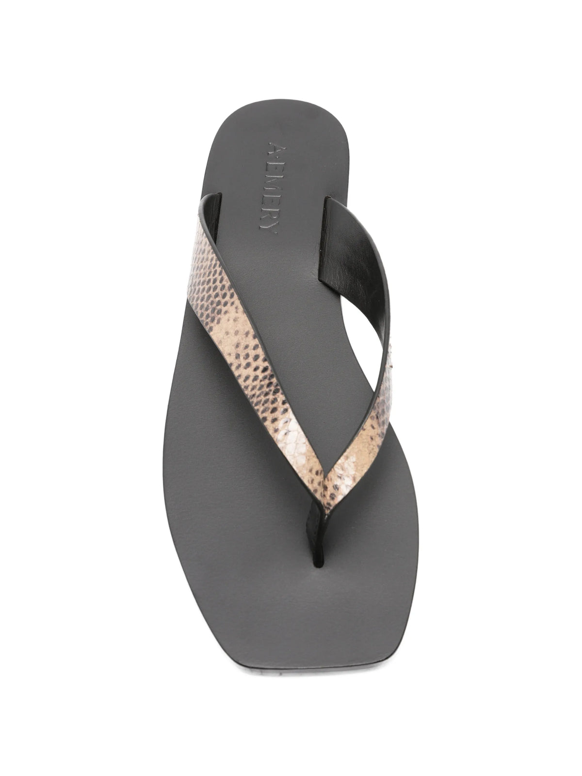 The Kinto sandals