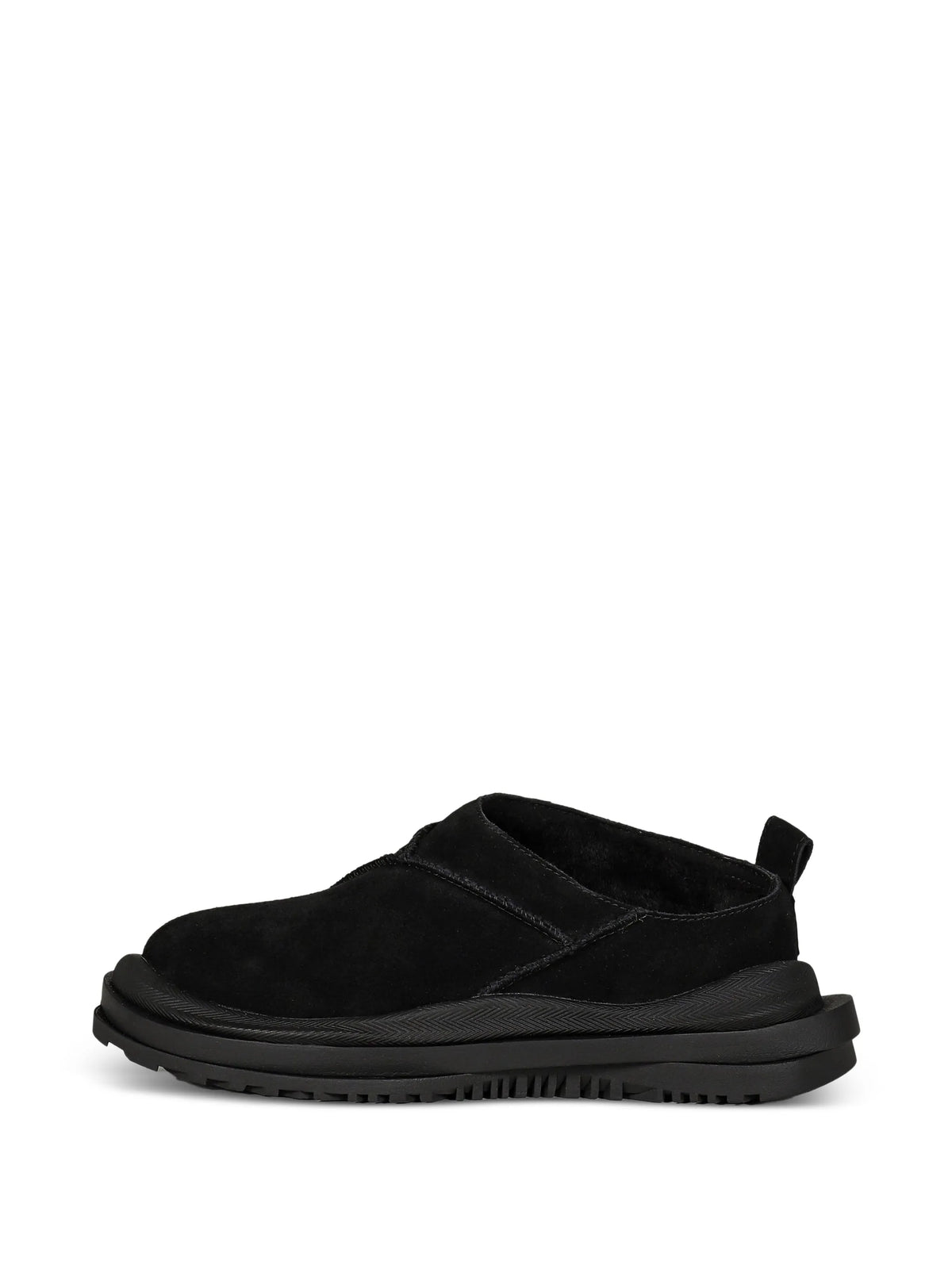 Classic Micro Distort boots