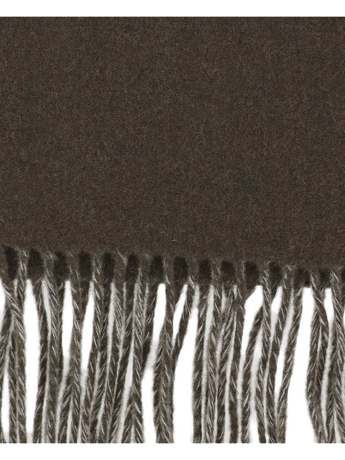 The Jacquemus scarf