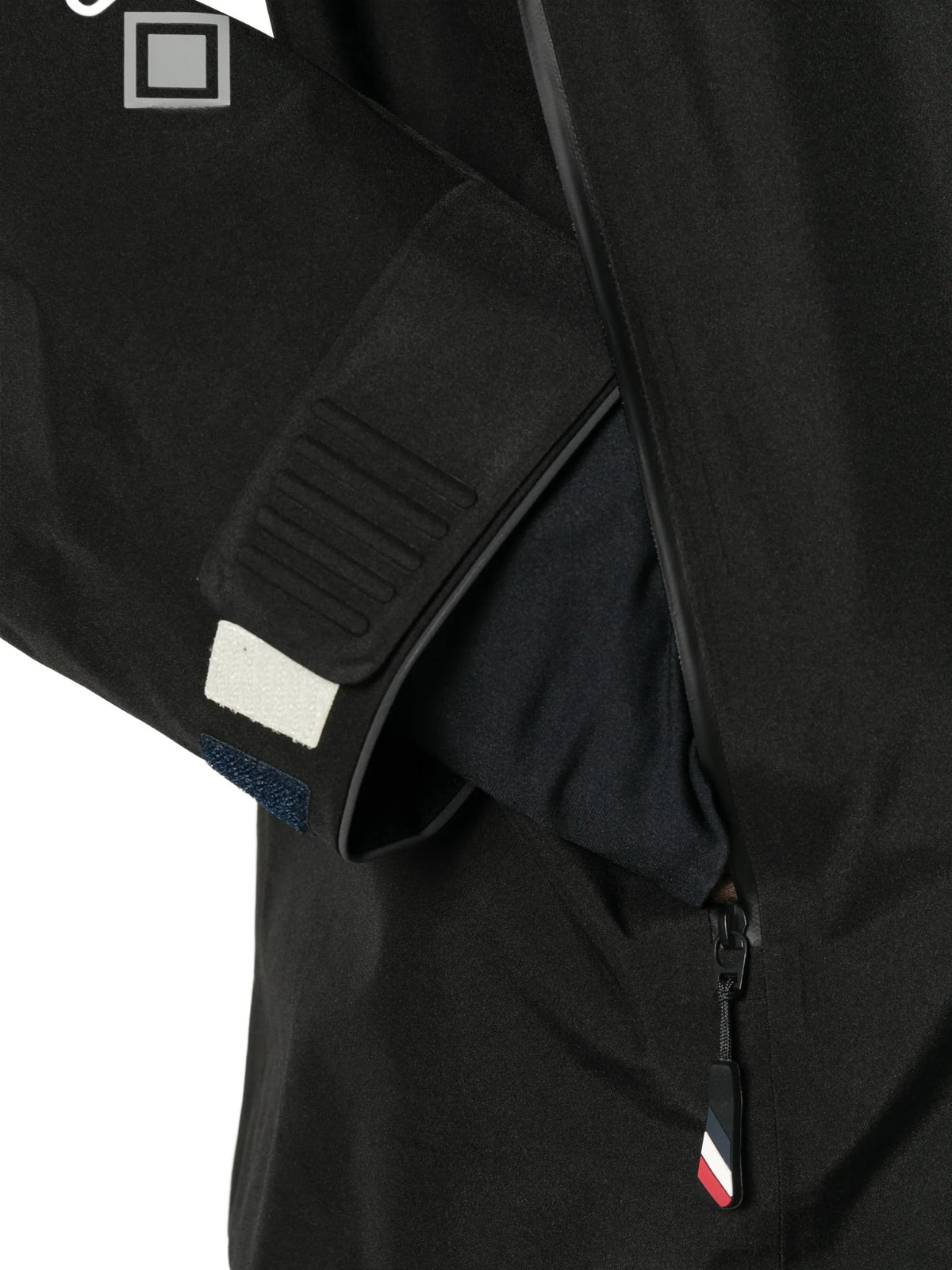 Hinterburgs hooded GORE-TEX® ski shell jacket