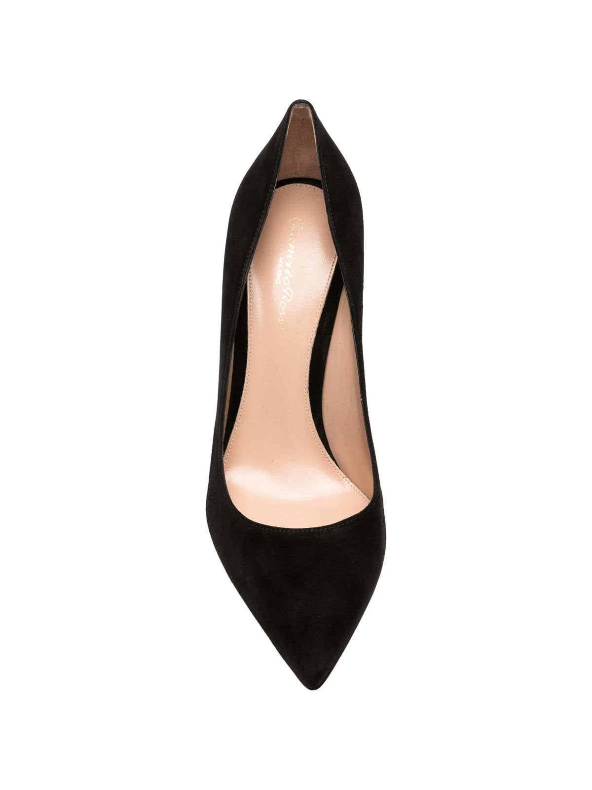 Gianvito 105 pumps