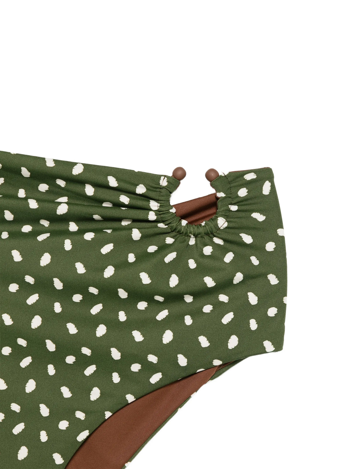 Taita bikini bottoms