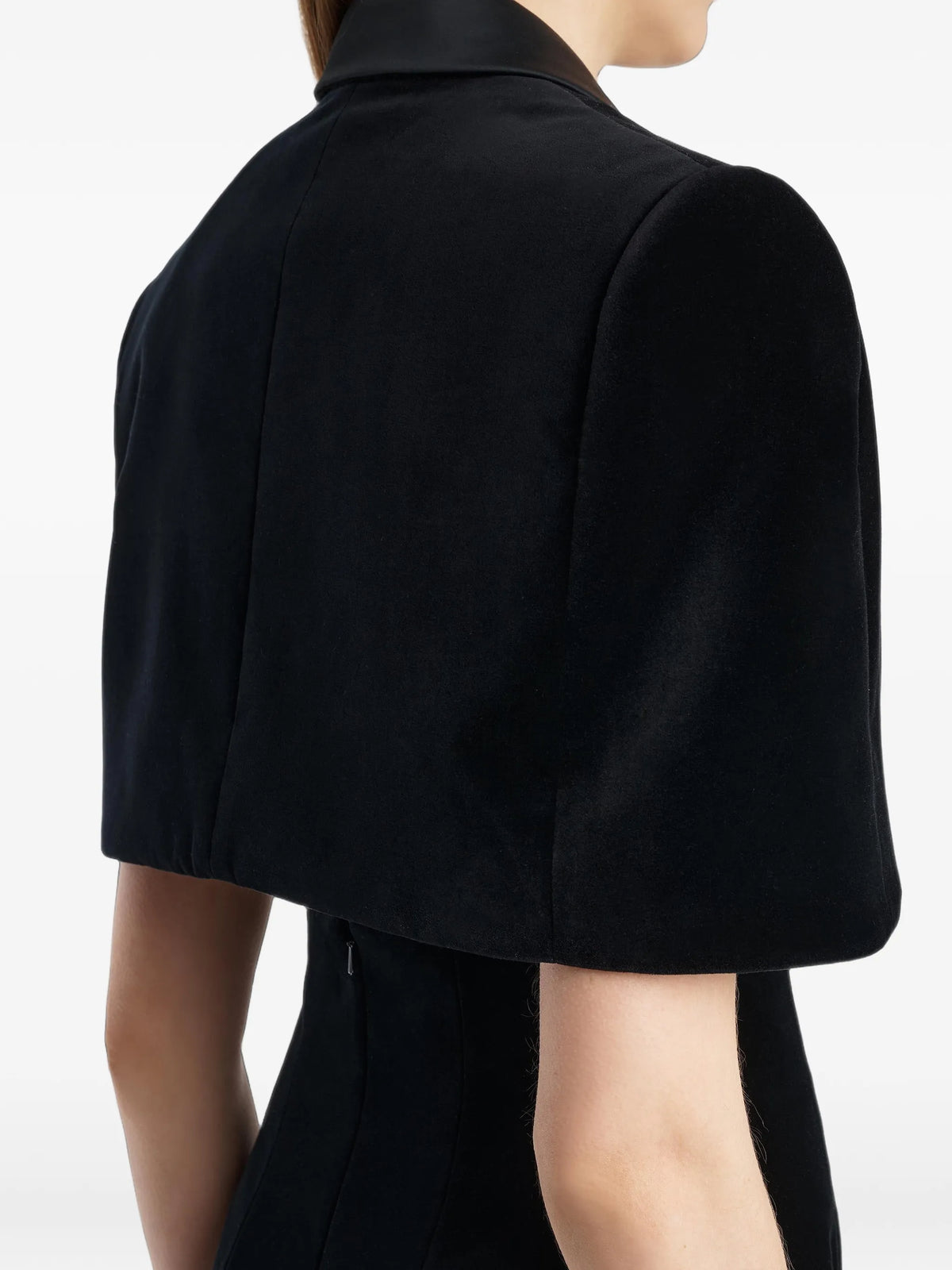 Llora buttoned jacket