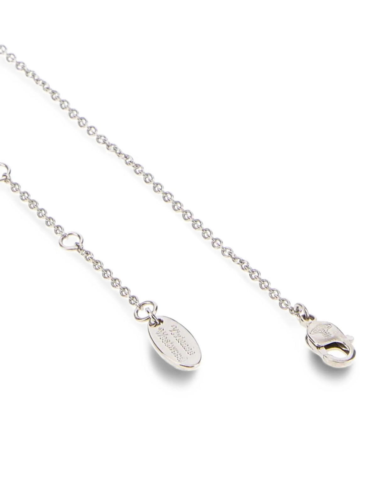 Putti Orb pendant necklace