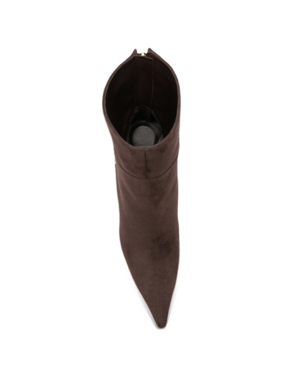 Cycas suede ankle boots