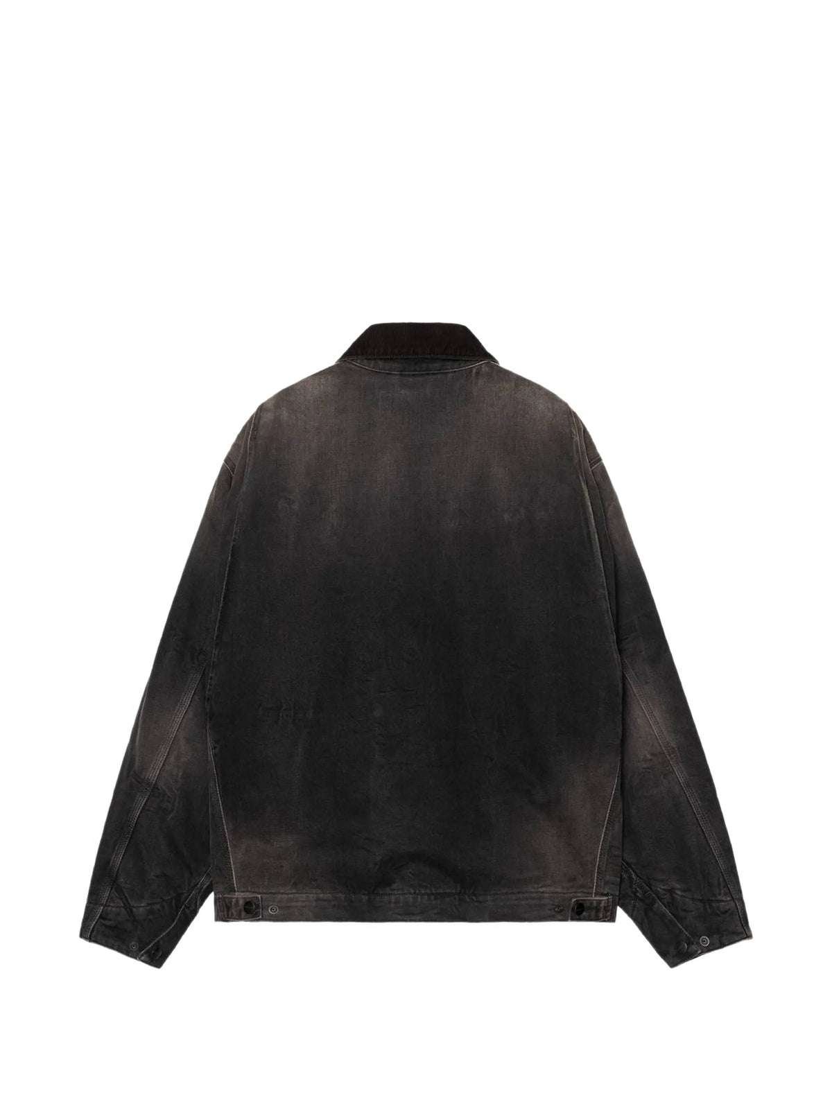 OG Detroit jacket