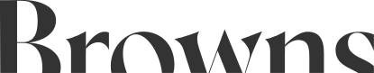 Browns | Designer Fashion & Homeware for Women and Men
