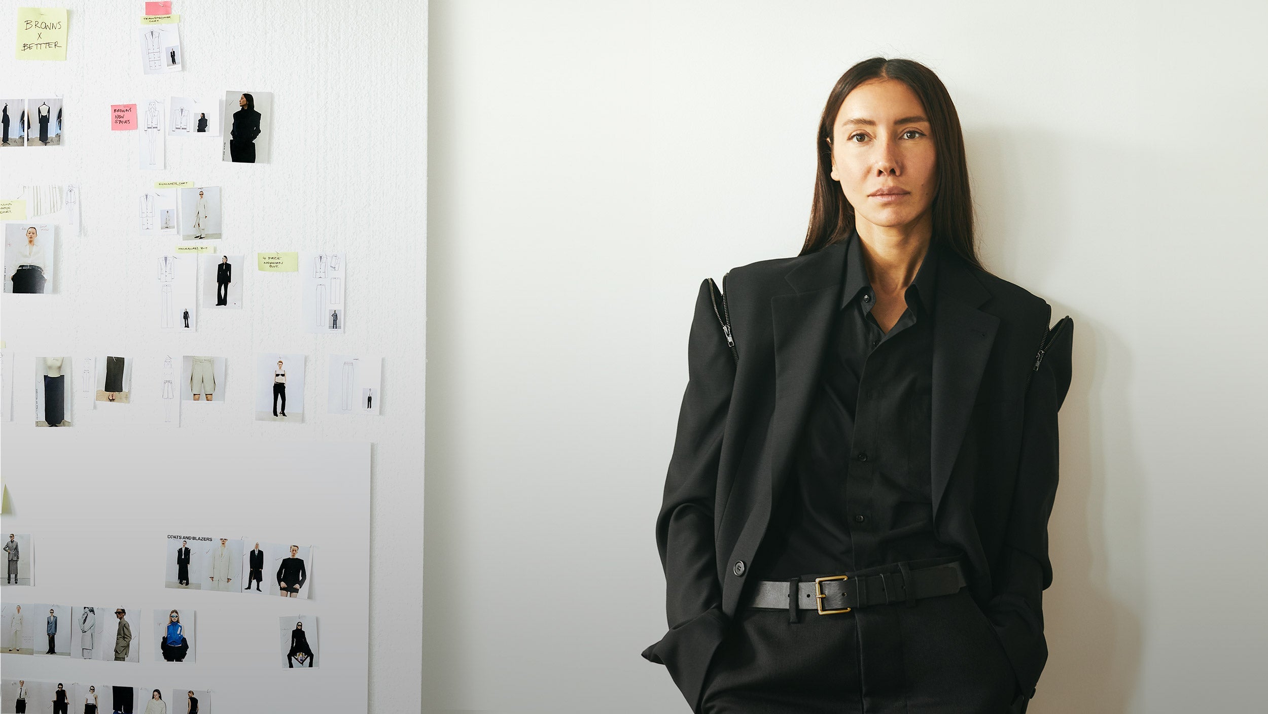 Julie Pelipas: Things Are About To Get Bettter