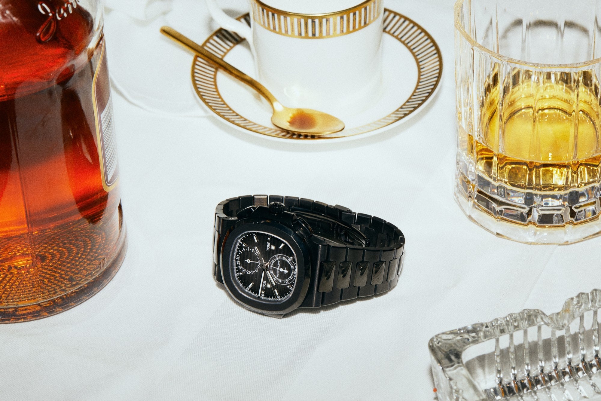 MAD About The Watch