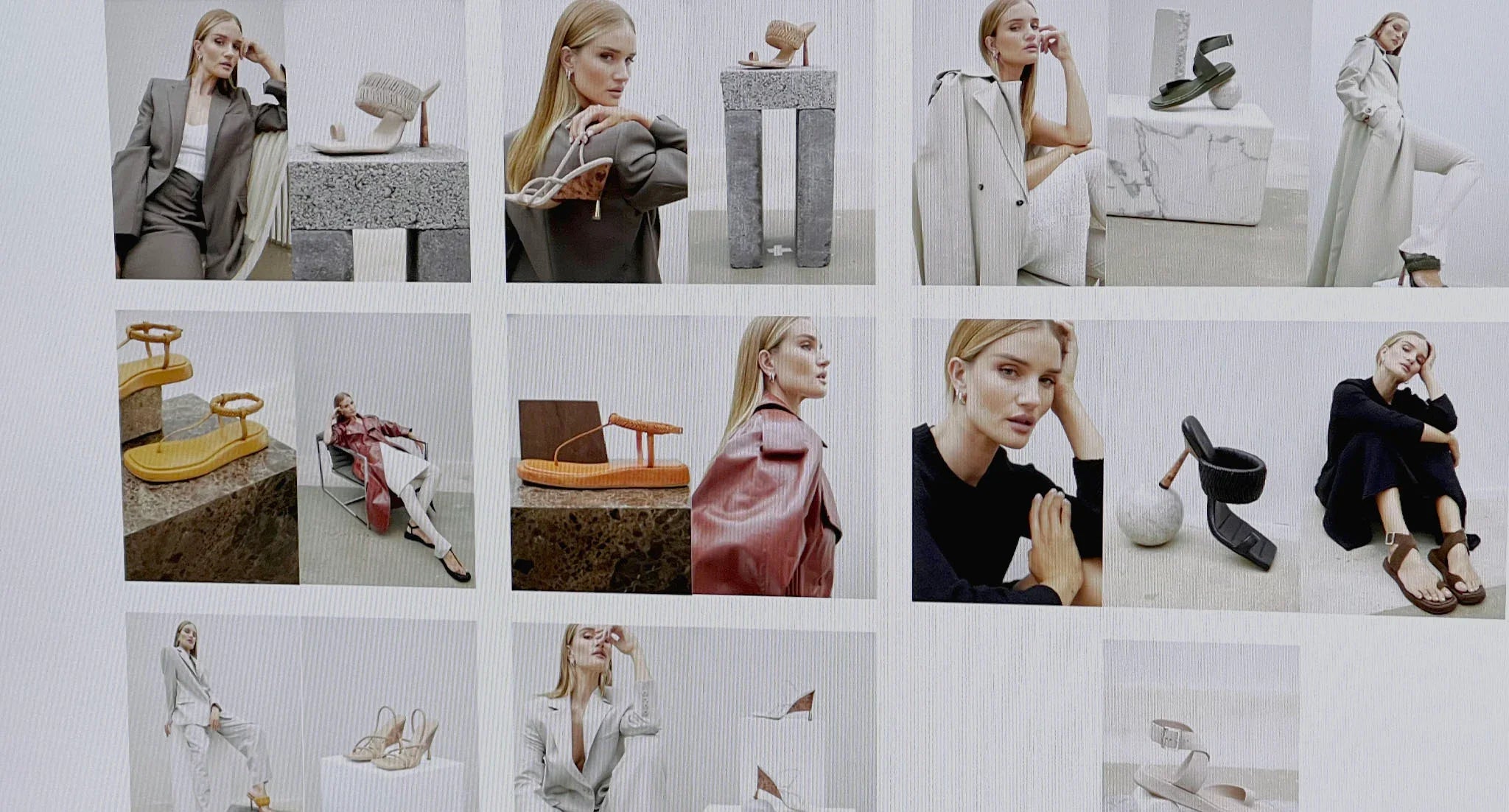 24 Hours With…Rosie Huntington Whiteley