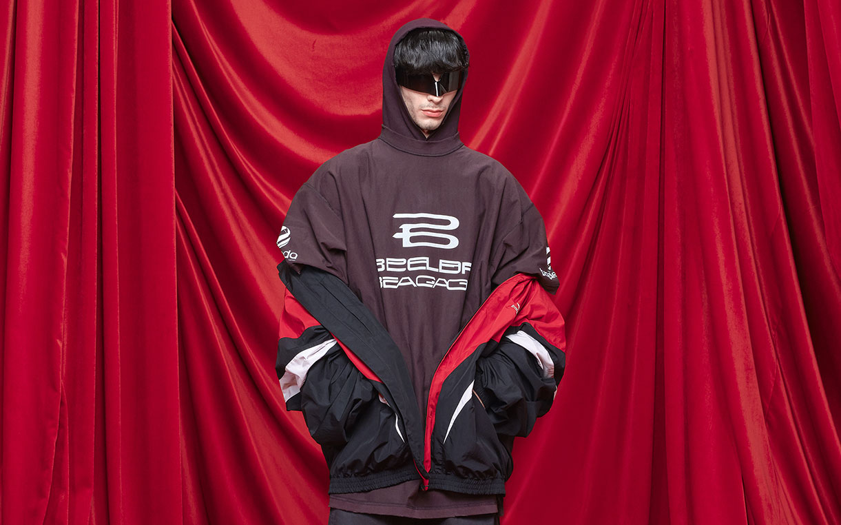 Balenciaga Men